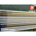 ASTM A312/ASME SA312 TP316L SMLS Stainless Steel Pipe